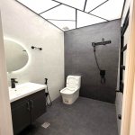 Satılır 4 otaqlı Yeni Tikili, Neftçilər metrosu, 8-ci kilometr, Nizami rayonu 16