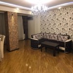Kirayə (aylıq) 2 otaqlı Köhnə Tikili, İçərişəhər metrosu, Səbail rayonu 1