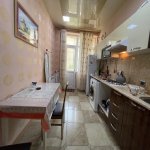 Продажа 1 комнатная Новостройка, м. Насими метро, 9-ый микрорайон, Бинагадинский р-н район 5