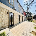 Kirayə (aylıq) 9 otaqlı Ofis, Neftçilər metrosu, Nizami rayonu 1