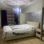Kirayə (aylıq) 3 otaqlı Yeni Tikili, Həzi Aslanov metrosu, H.Aslanov qəs., Xətai rayonu 2