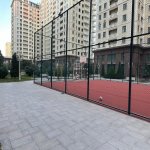 Satılır 1 otaqlı Yeni Tikili, Elmlər akademiyası metrosu, Yasamal qəs., Yasamal rayonu 3
