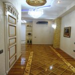 Продажа 3 комнат Новостройка, м. Эльмляр Академиясы метро, Ясамал район 18