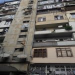 Satılır 3 otaqlı Köhnə Tikili, Memar Əcəmi metrosu, 9-cu mikrorayon, Binəqədi rayonu 1