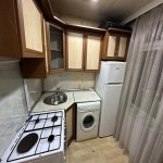 Kirayə (aylıq) 1 otaqlı Köhnə Tikili, Nəriman Nərimanov metrosu, Nərimanov rayonu 6