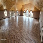 Satılır 9 otaqlı Həyət evi/villa, Binə qəs., Xəzər rayonu 16