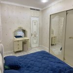 Kirayə (aylıq) 3 otaqlı Yeni Tikili, 28 May metrosu, Nəsimi rayonu 7