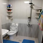 Продажа 2 комнатная Новостройка, м. Азадлыг метро, 8-ой микрорайон, Бинагадинский р-н район 5