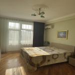 Kirayə (aylıq) 3 otaqlı Yeni Tikili, Badamdar qəs., Botanika bağı, Səbail rayonu 3