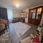 Satılır 3 otaqlı Köhnə Tikili, İnşaatçılar metrosu, Yasamal rayonu 1