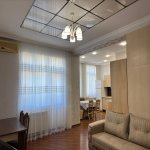 Аренда 2 комнатная Новостройка, м. Нариман Нариманов метро, Наримановский р-н район 3