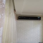 Kirayə (aylıq) 4 otaqlı Köhnə Tikili, Memar Əcəmi metrosu, Nəsimi rayonu 9