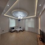 Аренда 3 комнат Новостройка, м. Эльмляр Академиясы метро, Ясамал район 5