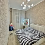 Аренда 3 комнатная Вторичка, м. Эльмляр Академиясы метро, Ясамал район 10