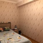 Kirayə (aylıq) 3 otaqlı Yeni Tikili, Xalqlar dostluğu metrosu, 8-ci kilometr, Nizami rayonu 6