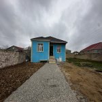 Satılır 3 otaqlı Həyət evi/villa, Koroğlu metrosu, Maştağa qəs., Sabunçu rayonu 2
