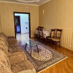 Kirayə (aylıq) 3 otaqlı Yeni Tikili, Nizami metrosu, Zabitlər parkı, Nəsimi rayonu 9