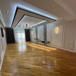 Satılır 3 otaqlı Yeni Tikili, Qara Qarayev metrosu, Nizami rayonu 2