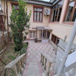 Satılır 6 otaqlı Həyət evi/villa, Bakıxanov qəs., Sabunçu rayonu 1