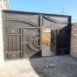 Satılır 4 otaqlı Həyət evi/villa, Xocaəsən metrosu, Sulutəpə qəs., Binəqədi rayonu 14