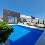 Satılır 4 otaqlı Bağ evi, Mərdəkan, Xəzər rayonu 5