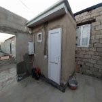 Satılır 2 otaqlı Həyət evi/villa, Xalqlar dostluğu metrosu, NZS, Xətai rayonu 10
