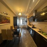 Kirayə (aylıq) 3 otaqlı Yeni Tikili, Xətai metrosu, Xətai rayonu 8