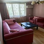 Kirayə (aylıq) 3 otaqlı Köhnə Tikili, Gənclik metrosu, Nərimanov rayonu 2