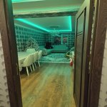 Продажа 3 комнатная Новостройка, İnşaatçılar метро, пос. Йени Ясамал, Ясамал район 1