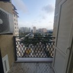 Kirayə (aylıq) 2 otaqlı Yeni Tikili, Qara Qarayev metrosu, 8-ci kilometr, Nizami rayonu 4