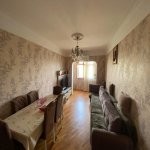 Продажа 3 комнат Новостройка, м. Халглар Достлугу метро, 8-ой километр, Низаминский р-н район 1
