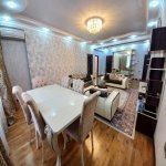 Kirayə (aylıq) 3 otaqlı Yeni Tikili, Xətai metrosu, Xətai rayonu 5