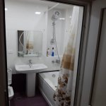 Kirayə (aylıq) 3 otaqlı Köhnə Tikili, 28 May metrosu, Nəsimi rayonu 12