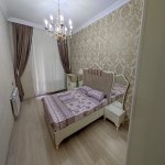 Kirayə (aylıq) 4 otaqlı Köhnə Tikili, İçərişəhər metrosu, Səbail rayonu 3