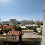 Satılır 3 otaqlı Yeni Tikili, 20 Yanvar metrosu, Yasamal qəs., Yasamal rayonu 1