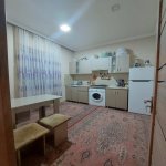 Satılır 4 otaqlı Həyət evi/villa, Avtovağzal metrosu, Biləcəri qəs., Binəqədi rayonu 9
