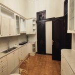 Kirayə (aylıq) 10 otaqlı Həyət evi/villa, Gənclik metrosu, Nəsimi rayonu 16