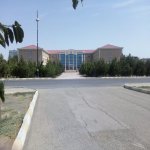 Satılır 4 otaqlı Həyət evi/villa Naxçıvan MR 2