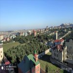 Kirayə (aylıq) 1 otaqlı Yeni Tikili, Neftçilər metrosu, 8-ci kilometr, Nizami rayonu 1