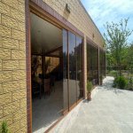 Satılır 5 otaqlı Həyət evi/villa, Mərdəkan, Xəzər rayonu 6