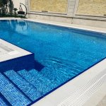 Kirayə (günlük) 5 otaqlı Həyət evi/villa, Novxanı, Abşeron rayonu 8