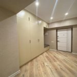 Kirayə (aylıq) 3 otaqlı Yeni Tikili, İnşaatçılar metrosu, Yasamal rayonu 6