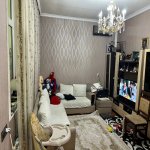 Satılır 4 otaqlı Həyət evi/villa, Koroğlu metrosu, Sabunçu rayonu 5