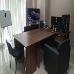 Kirayə (aylıq) 2 otaqlı Ofis, Nəriman Nərimanov metrosu, Nərimanov rayonu 3