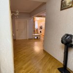 Продажа 3 комнатная Новостройка, İnşaatçılar метро, пос. Йени Ясамал, Ясамал район 17
