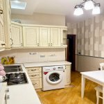 Аренда 3 комнатная Новостройка, Насими район 15