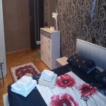 Посуточно 3 комнат Вторичка, м. 28 Мая метро, Сябаиль район 14