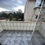 Аренда 1 комнат Вторичка, İnşaatçılar метро, Ясамал район 10