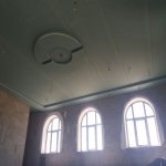 Satılır 6 otaqlı Həyət evi/villa, Koroğlu metrosu, Pirşağı qəs., Sabunçu rayonu 16