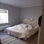 Satılır 3 otaqlı Həyət evi/villa, Koroğlu metrosu, Zabrat qəs., Sabunçu rayonu 3